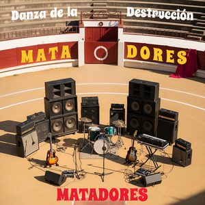 El Baile de las Luciérnagas