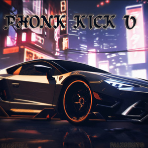 PHONK KICK V