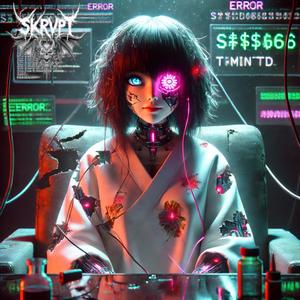 ⛧PRØMP₮.TΞЯM!ИΔ₮ΞD // DΞBUG G0D M0DΞ ⛧