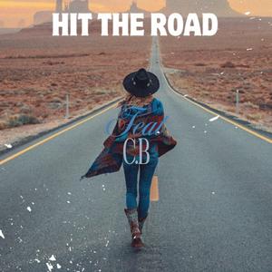 HIT THA ROAD (feat. C.B)
