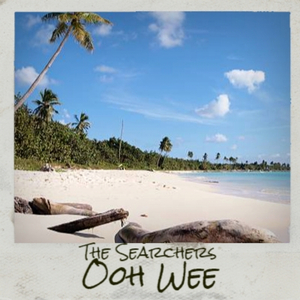 Where Are You Tonight