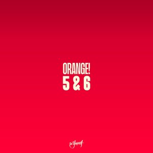 Orange 6