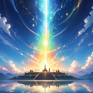 星屑のメロディ (Remix)