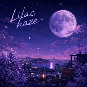 Lilac Haze