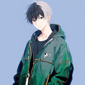 윈브레(WINBRE) OP - 절대영도(Absolute Zero) AI ver.