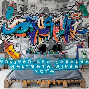 Novinho Seu Canalha Maltrata Minha Xota