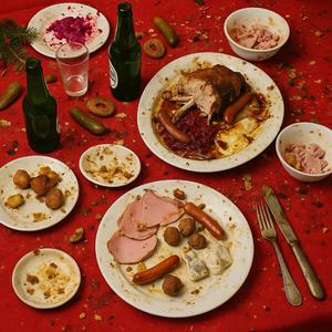 Julbord