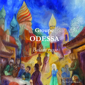 Est-ce le vent? (To ni veter)