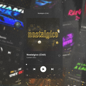 Nostálgico Turreo Chill (Remix)