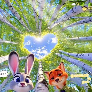 你到的时候正好