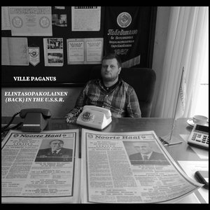 Olen perussuomalainen (Audio nörtti mix)