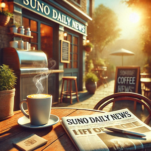 Daily News 20/08/2024 [Gem̶e̶s Edition] by @radioantennavoid