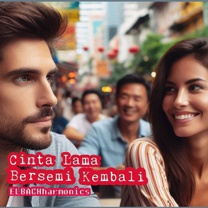 Cinta Lama Bersemi Kembali