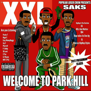 Don't Act (feat. Ryan Alan)