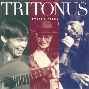 Lindells brudpolska (arr. Tritonus)