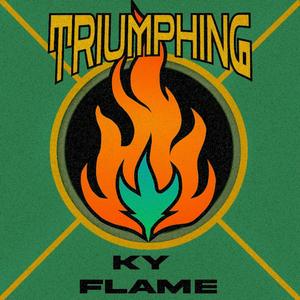 Triumphing