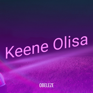 Keene Olisa