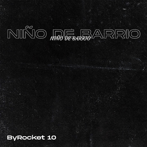 Niño De Barrio