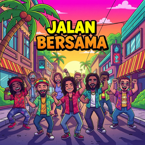 Jalan Bersama