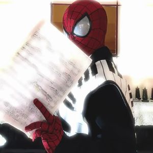 阿凡提慢摇 (纯音乐)