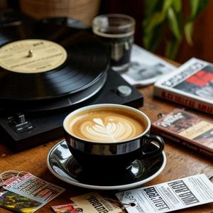 Кофе и сливки