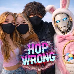Hop Wrong