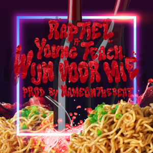 Wijn Voor Mie (feat. Young Teach & Nameonthebeat)