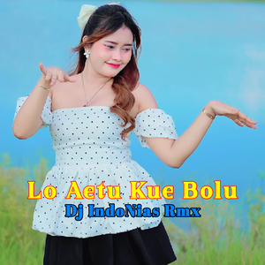 Lo Aetu Kue Bolu
