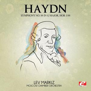 Symphony No. 88 in G Major, Hob. I/88