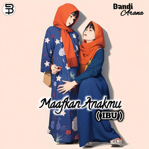 Maafkan Anakmu Ibu