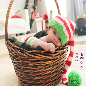 신생아 뉴에이지