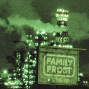 Family Frost