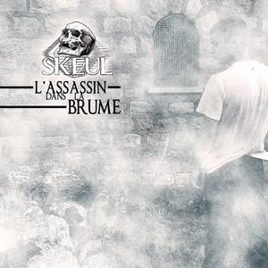 L'assassin dans la brume