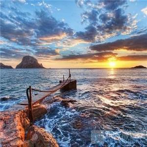 其实雨也没多大