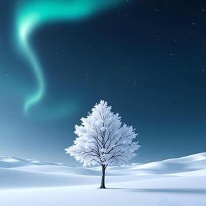 snowfall (piano instrumental)