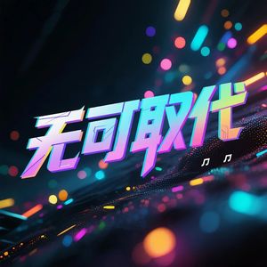 无可取代 (Remix)
