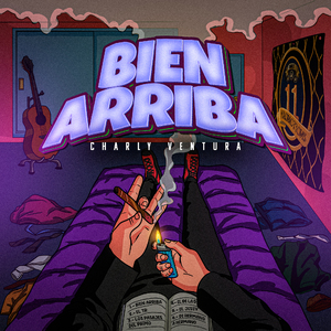 Bien Arriba