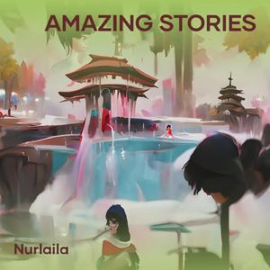 Amazing Stories