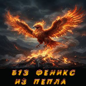 Б13 Феникс из пепла