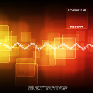Incognet (Original mix)
