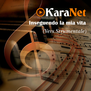 Inseguendo la mia vita