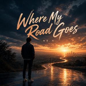 Where My Road Goes