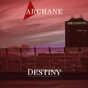 Destiny (Red Version)