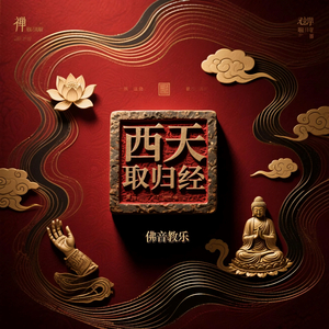 西天取归经