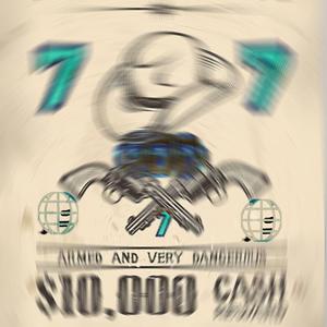 7onnalose (feat. Seven kobaine & Yvngrixhjunior)