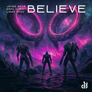 Believe（Instrumental Extended ）