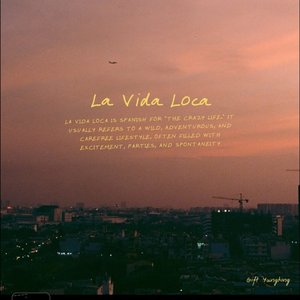 La Vida Loca