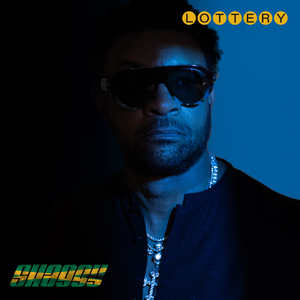 Lottery (feat. Jeremih)