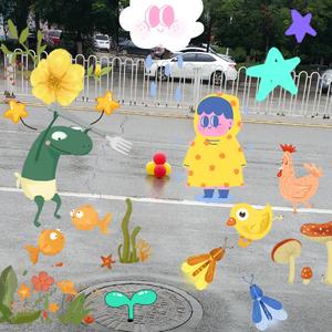 小同学