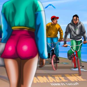 Amaze Me (feat. Taitan)